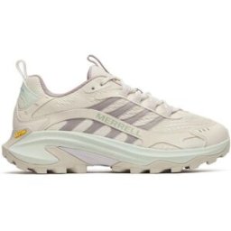 Chaussures de randonnée MERRELL MOAB SPEED 2 (GREIGE) Femme 40,5