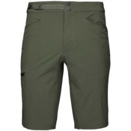 Short Black Diamond Valley Shorts (Carbon) homme 28