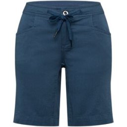 Short d'escalade BLACK DIAMOND Credo Shorts (Ink Blue) femme S (4 US)