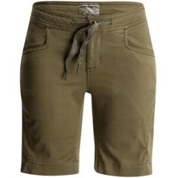 Short d'escalade BLACK DIAMOND Credo Shorts (Sergeant) femme S (6 US)