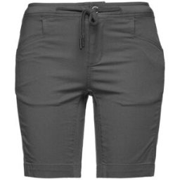 Short d'escalade BLACK DIAMOND Credo Shorts (Anthracite) femme XS (2 US)