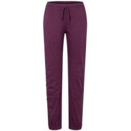 Pantalon d'escalade BLACK DIAMOND Women's Notion pants (Plum) femme S