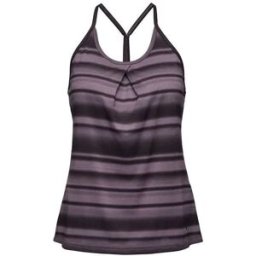 Débardeur BLACK DIAMOND Integrale (Mulberry Stripe) femme XL