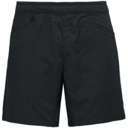 Short d'escalade BLACK DIAMOND Notion Shorts (Black) Homme XS
