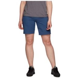 Short d'escalade Black Diamond Technician (Ink Blue) Femme XS