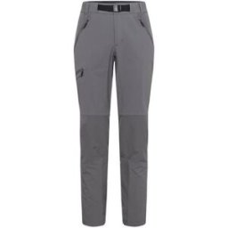 Pantalon randonnée BLACK DIAMOND Swift Pants (Granite) homme XL