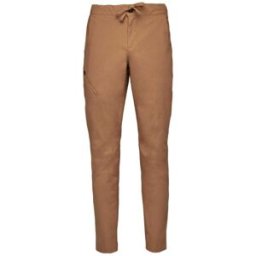 Pantalon d'escalade BLACK DIAMOND Rocklock Climb Pants (Moab Brown) Homme S