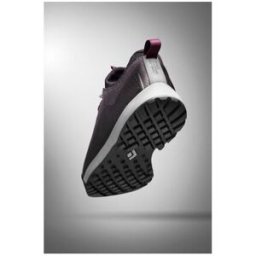 Chaussure d'approche BLACK DIAMOND Mission Lt (Anthracite-wisteria) Femme 36 (6 US)