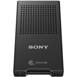 Sony MRW-G1 Lecteur CFexpress Type B/XQD