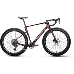 Orbea Vélo De Gravel Terra Race M21eltd 1x Force Xplr Axs 13s 2027