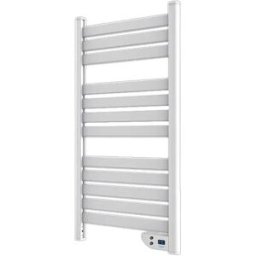 Cecotec Radiateur Sèche-serviettes Ready Warm 9000 Twin White One Size