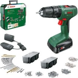 Bosch Perceuse Easyimpact Green / Black One Size