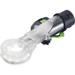 Festool 578683 Capot daspiration avec module déclairage 1 pc(s)