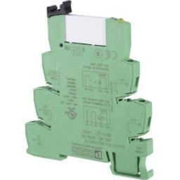 Interface PLC Contenu: 1 pc(s) Phoenix Contact PLC-RSC- 24DC/21 2966171