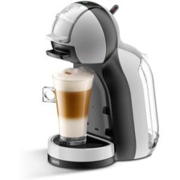 Krups Mini Me Kp123b Machine À Café Semi-automatique Machine À Expresso 0,8 L
