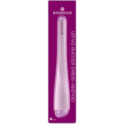 Double Face Pinceau Silicone