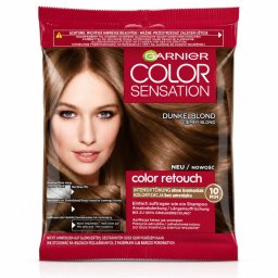 Shampoing Colorant Color Sensation Color Retouch