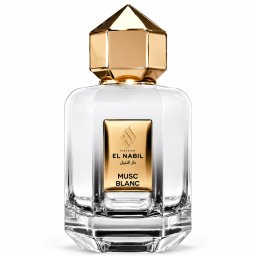 Eau de Parfum Musc Blanc 65 ml