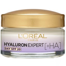 Crème de Jour Hydratation Repulpant Hyaluron Expert Spf20