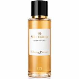 Brume Parfumée Si Seulement