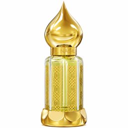 Absolu de Parfum Collection Prestige - Musc Slim