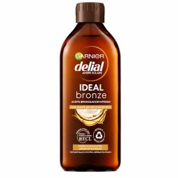 Huile de Bronzage Intense Delial Ambre Solaire Idéal Bronze