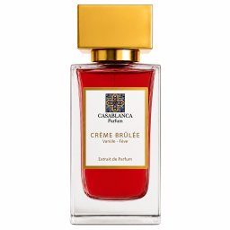 Extrait de Parfum Crème Brûlée