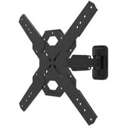 NewStar Support Tv Wl40s-840bl14 Black One Size unisex