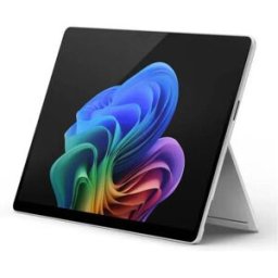 Microsoft Ordinateur Portable Surface Pro Copilot Elite 13´´ X Elite/16gb/512gb Ssd Platinum Spanish QWERTY unisex