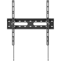 Fonestar Support Tv Fix-044ba 50-70´´ Max 45kg Black One Size unisex