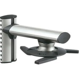 Vogel´s Support Mural Pour Projecteur Epw 6565 43 Mm Silver One Size unisex