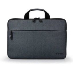 Port Designs Sacoche Pour Ordinateur Portable Belize 13.3 ´´ Grey One Size unisex
