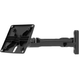 Compulocks Support De Bras Pour Tablette 2x20046 Black One Size unisex