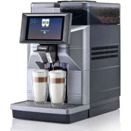 Saeco Machine à Café Super Automatique Magic M2 9j0400 Black One Size unisex