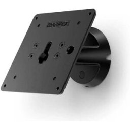 Compulocks Support D´écran 505b Black One Size unisex