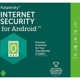 Kinguin Kaspersky Internet Security for Android 2023 Key (2 Years / 1 Device)