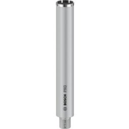Bosch Couronne de forage a eau PRO Core Cutter wet, 72 x 450 mm, 1 1/4" UNC 2608601738