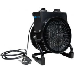 GÜDE Radiateur soufflant céramique GH 2000 K - Chauffage - Souffleur 58178