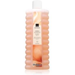 Avon Senses Simply Luxurious bain moussant 500 ml
