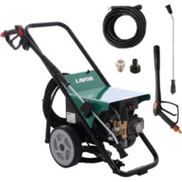 Lavor Donec R 2015 LP - Nettoyeur haute pression à eau froide professionnel - 230 bars max - 900 l/h - Pompe professionnelle 1450 RPM