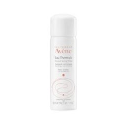 Avène Eau Thermale Spray d'Eau Thermale d Brumisateur 50 ml - Spray 50 ml