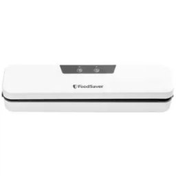 FOOD SAVER FOODSAVER MACHINE A FAIRE LE VIDE EVERYDAY VS0290X