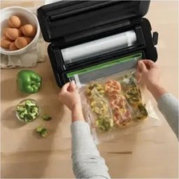 FOOD SAVER FOODSAVER MACHINE A FAIRE LE VIDE VS2190X-01