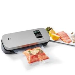 FOOD SAVER FOODSAVER Machine de mise sous vide Silver & Noir - Compacte - VS1190X01
