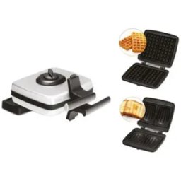 FRIFRI Gaufrier + croque - Cool Touch - FRI022810512GRP