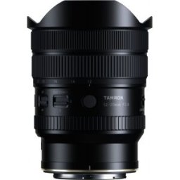 Tamron 12-20 mm f/2,8 Nikon Monture Z