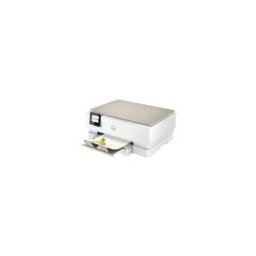 Envy Inspire 7221e All-in-One - imprimante multifonctions - couleur - avec HP 1 an de garantie supplementaire grace a l'activation de HP+ lors de l'installation