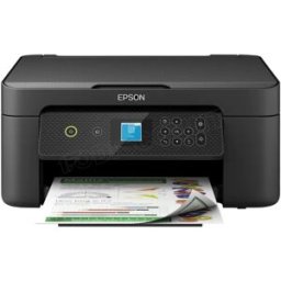 Imprimante Multifonction 3en1 Epson XP-3200 (Noir)
