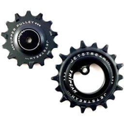 Tripeak Jeu De Galets De Dérailleur De Vélo Sram Mtb T-type Axs Series