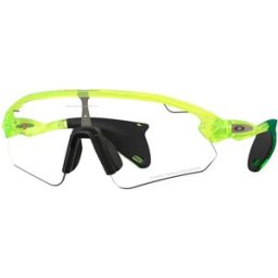 Oakley Lunettes De Soleil Photochromiques Stunt Devil A